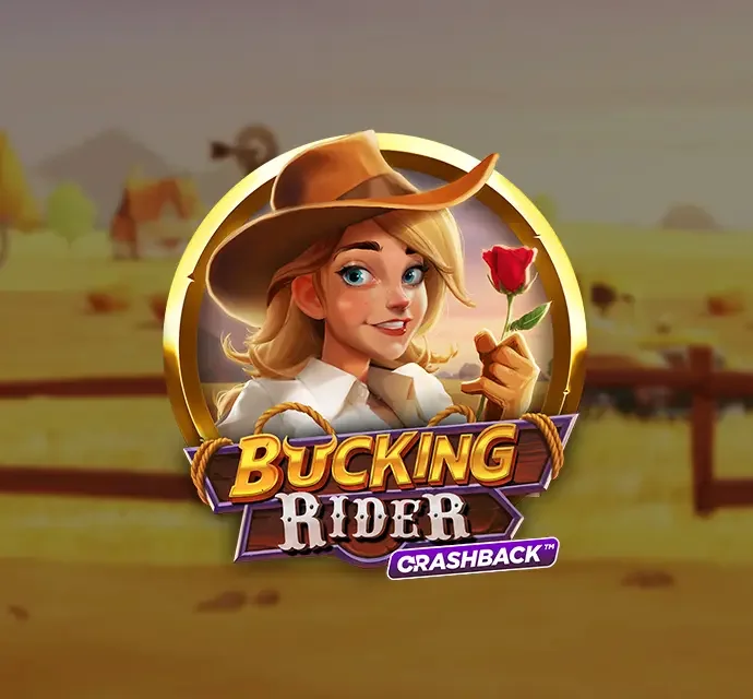 Bucking Rider Game Preview